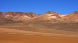 BOLIVIA 2 - Deserto del Siloli - 6